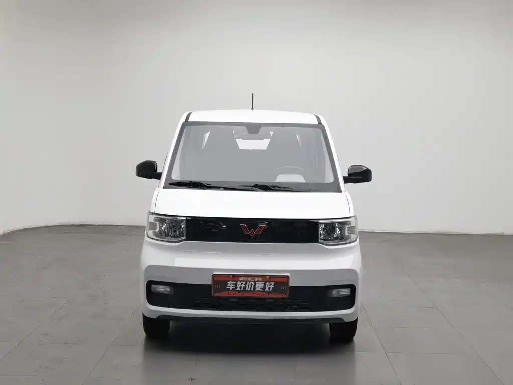 Wuling MINIEV — миниатюра 3
