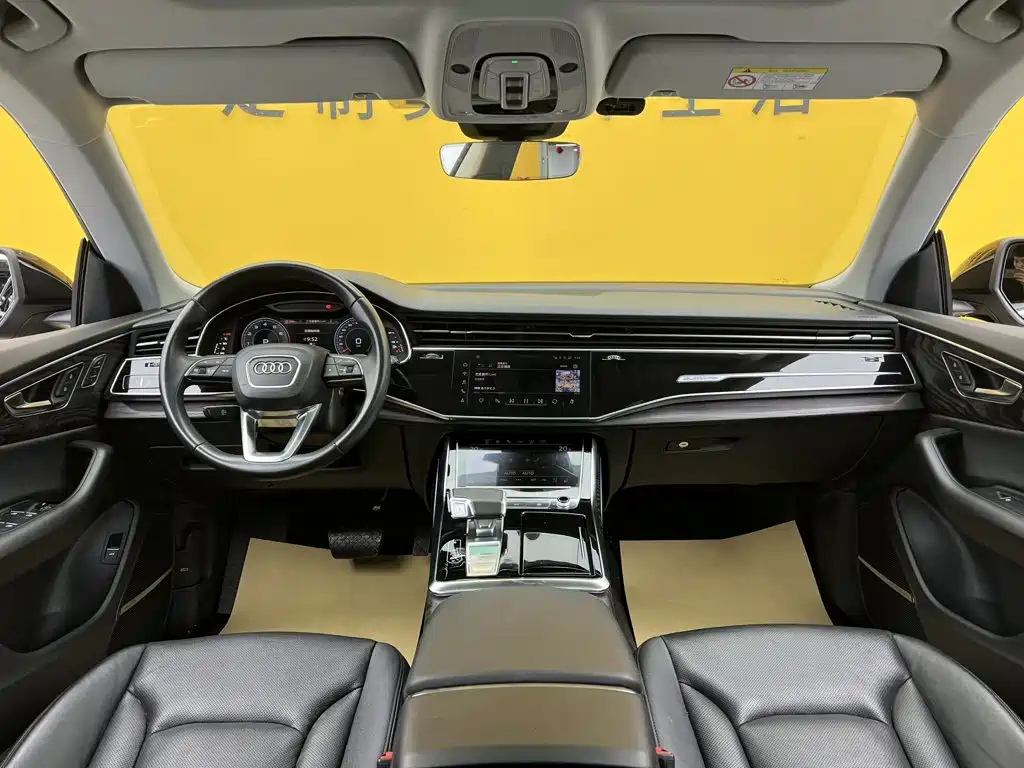 Audi Q8 — миниатюра 41