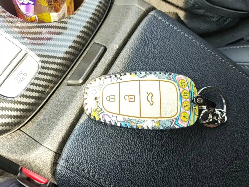 Hyundai Tucson — миниатюра 9