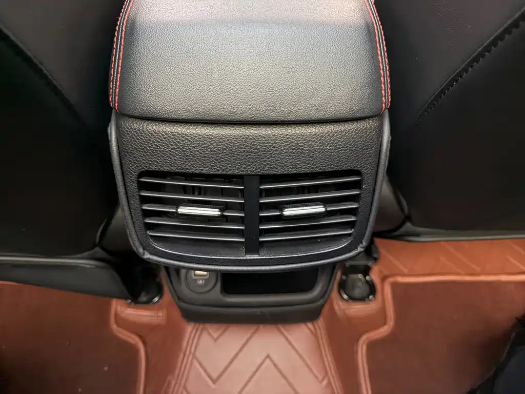 Kia KX3 — миниатюра 12