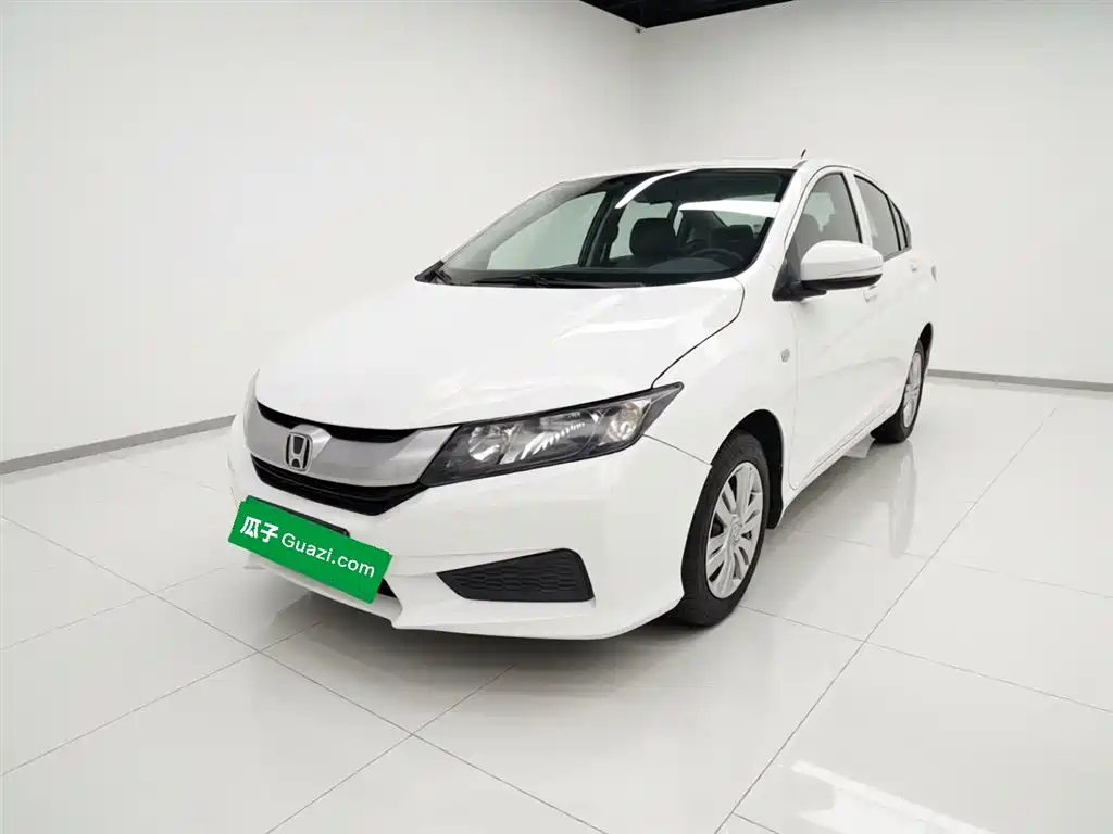 Honda City 2018