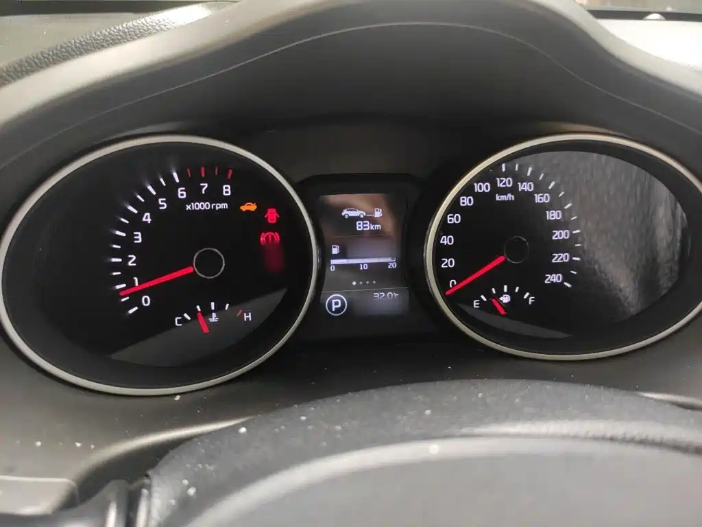 Kia Sportage — миниатюра 4