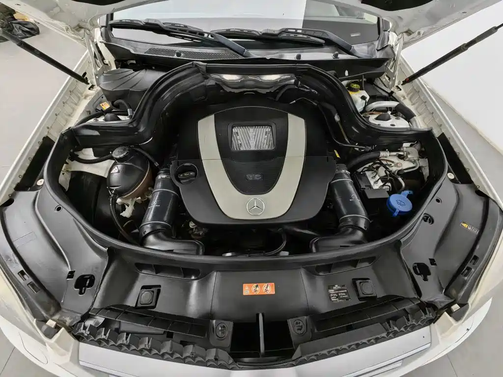Mercedes-Benz GLK-Class — миниатюра 6