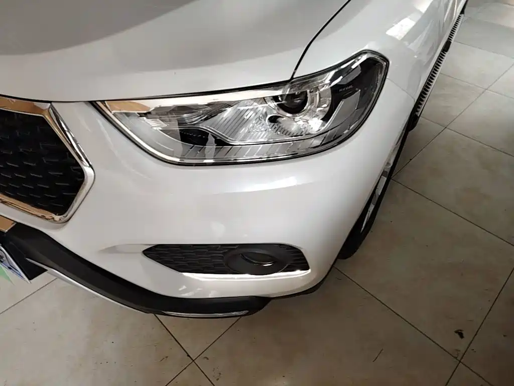 Haval H2 — миниатюра 24