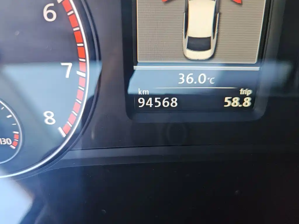 Volkswagen Passat — миниатюра 5