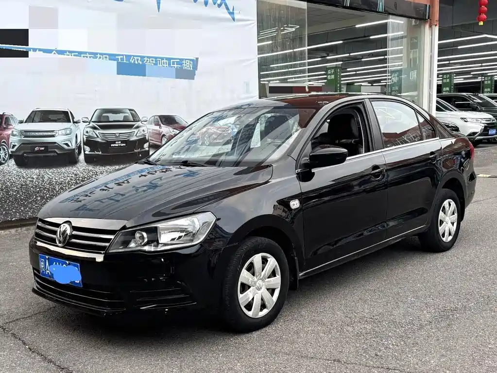 Volkswagen Jetta 2014