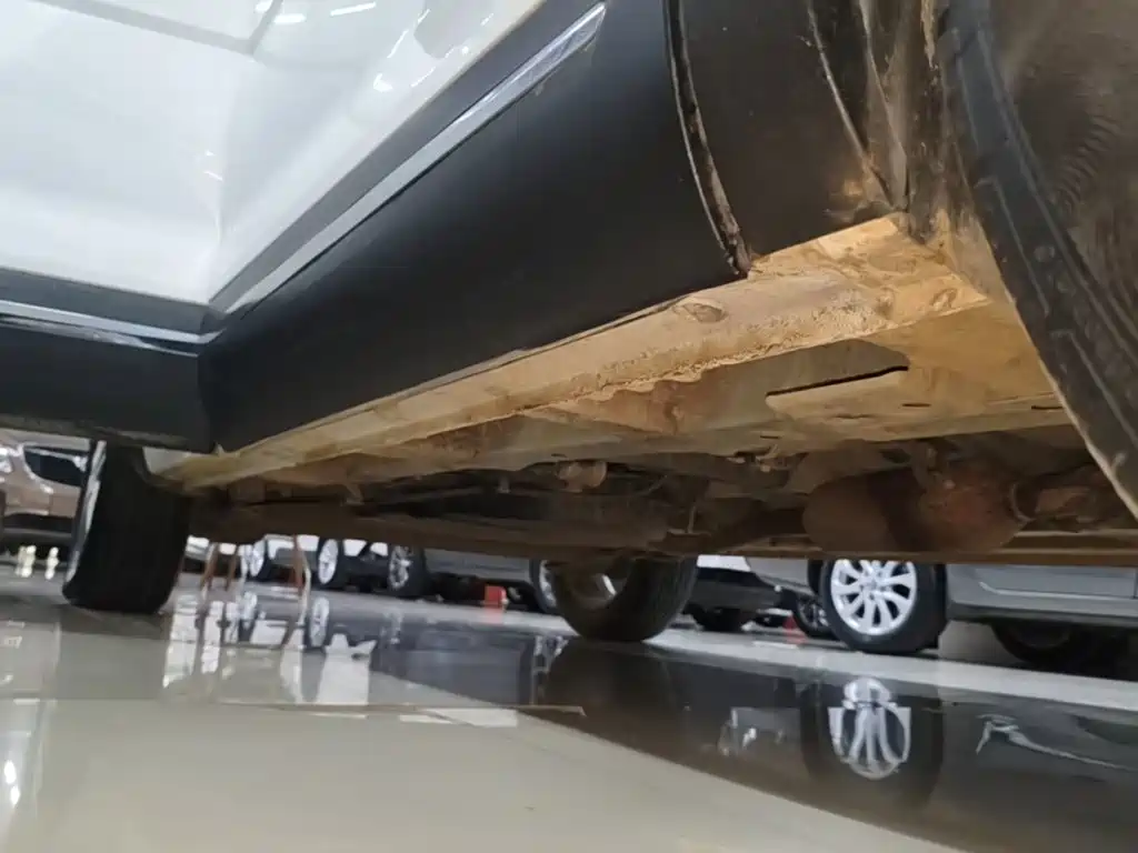 Baojun 560 — миниатюра 21