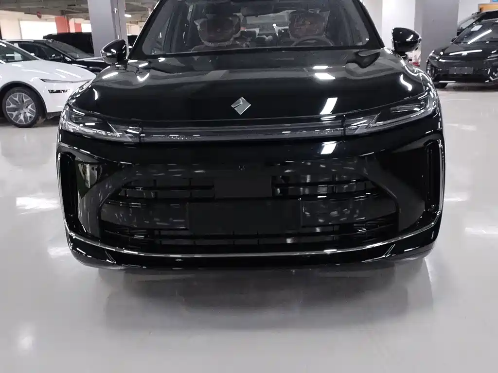 Huajing Huajing S — миниатюра 2