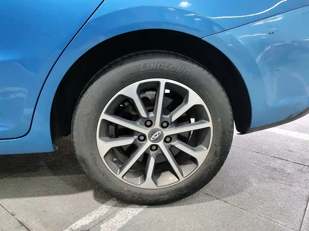Chery Arrizo 5 — миниатюра 16