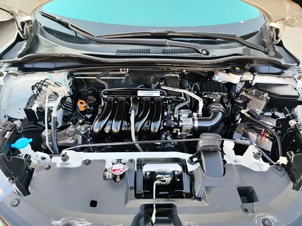 Honda XR-V — миниатюра 20