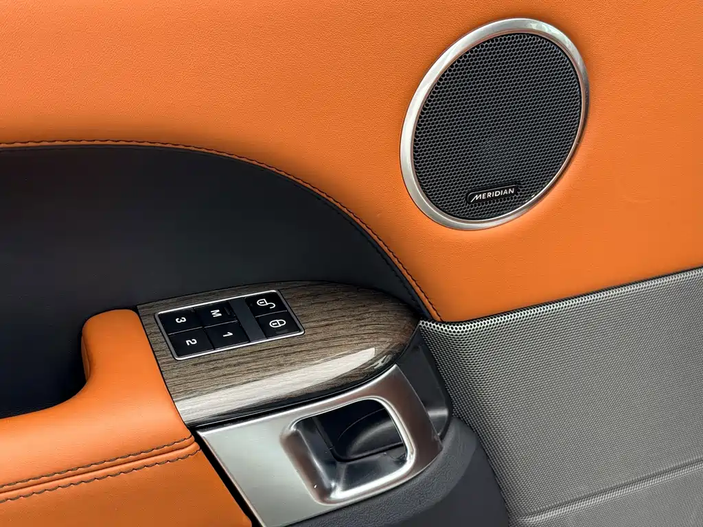 Land Rover Sport — миниатюра 19