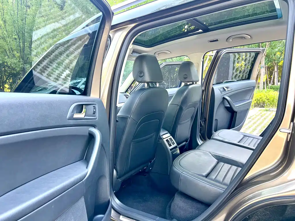 Skoda Yeti — миниатюра 13