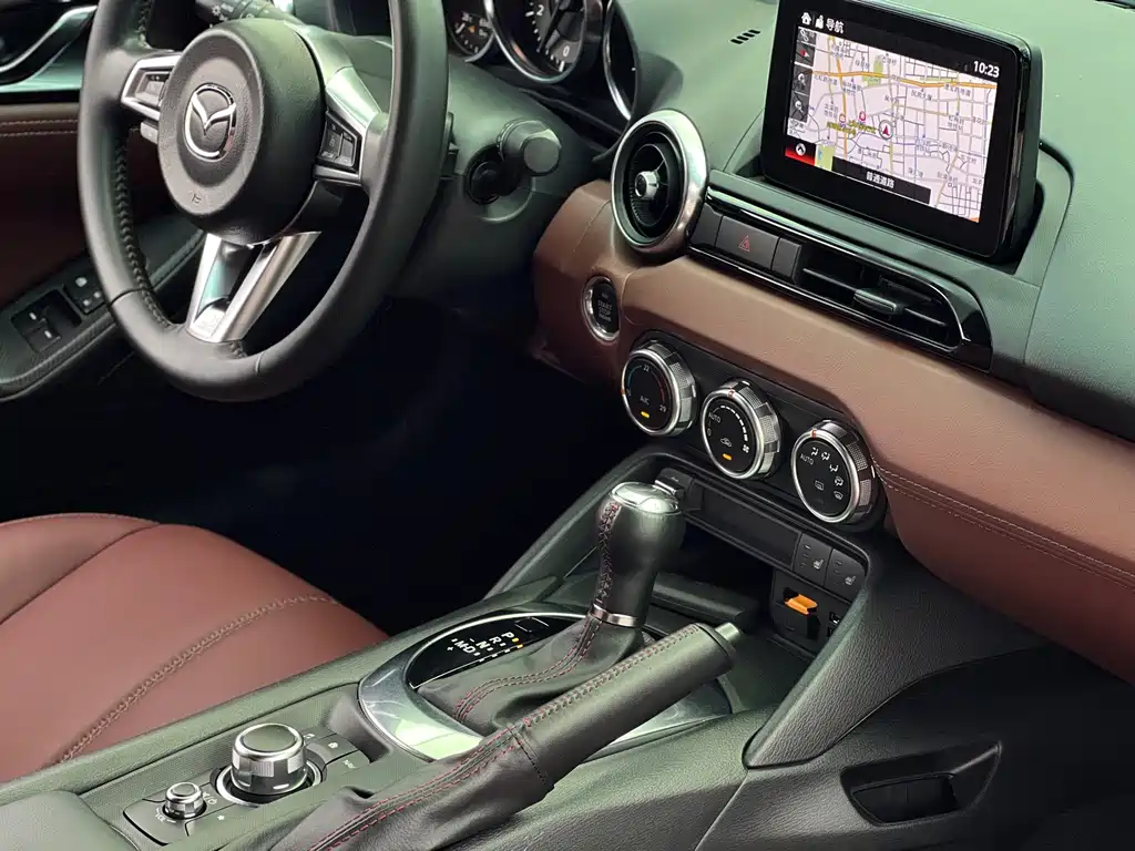 Mazda MX-5 — миниатюра 13