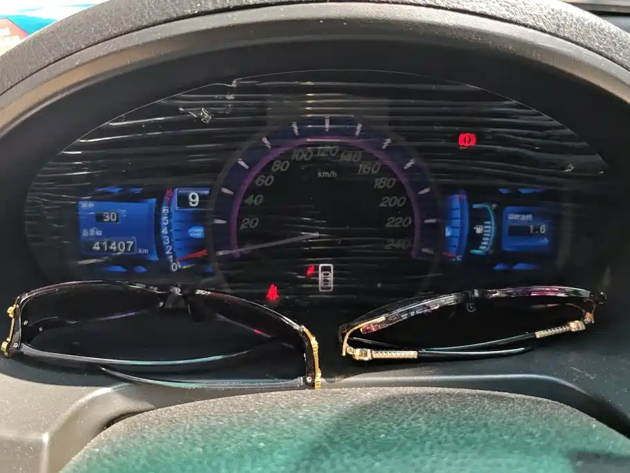 BYD S6 — миниатюра 14