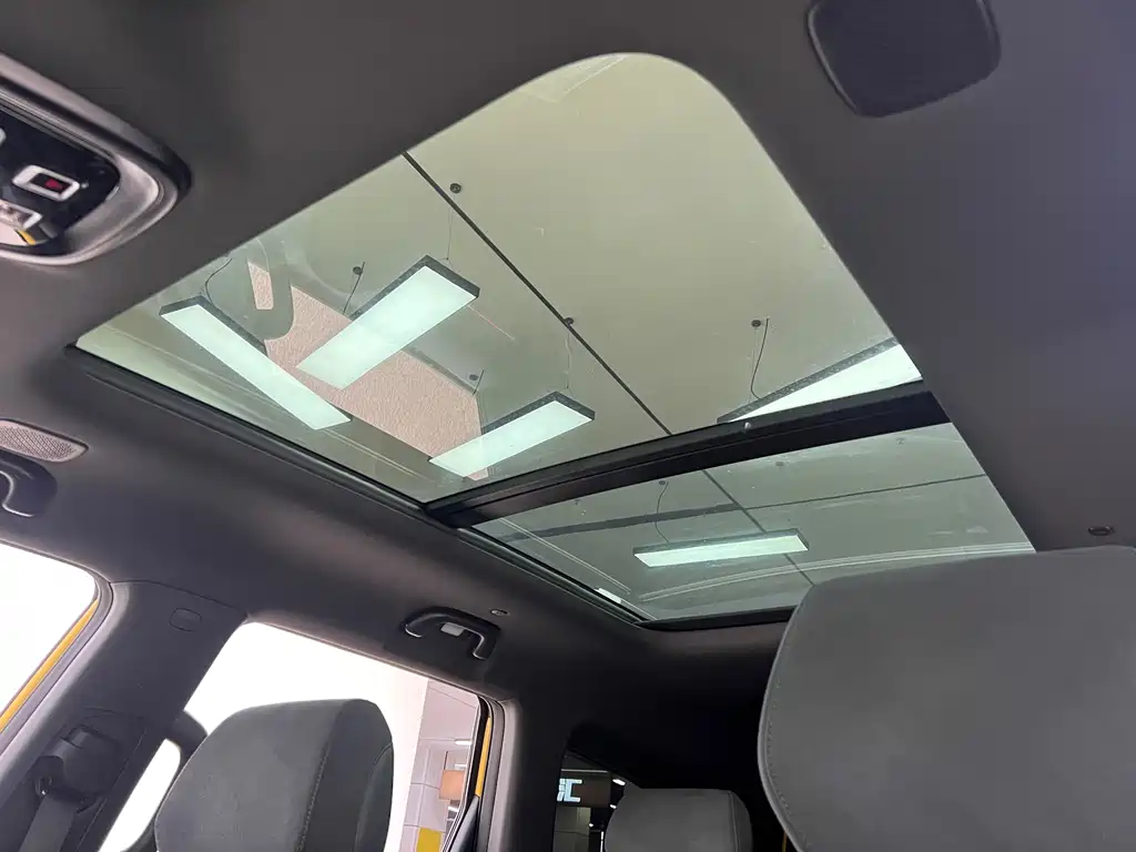 Deepal Deepal G318 — миниатюра 27