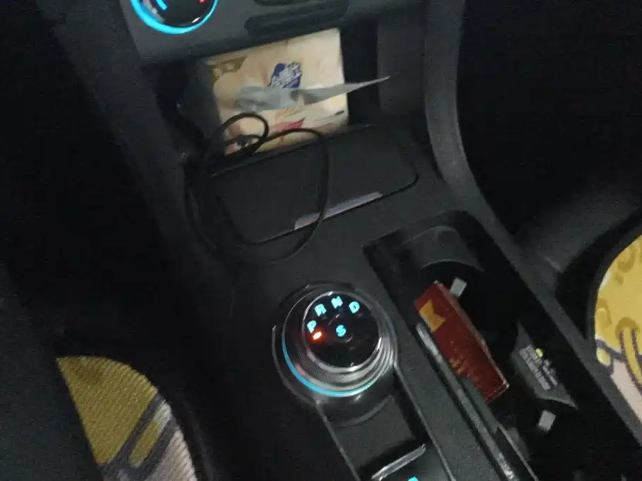 Ford Mondeo — миниатюра 16