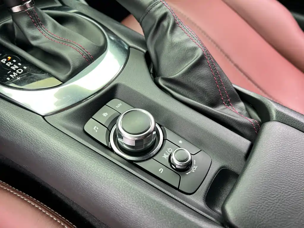 Mazda MX-5 — миниатюра 19