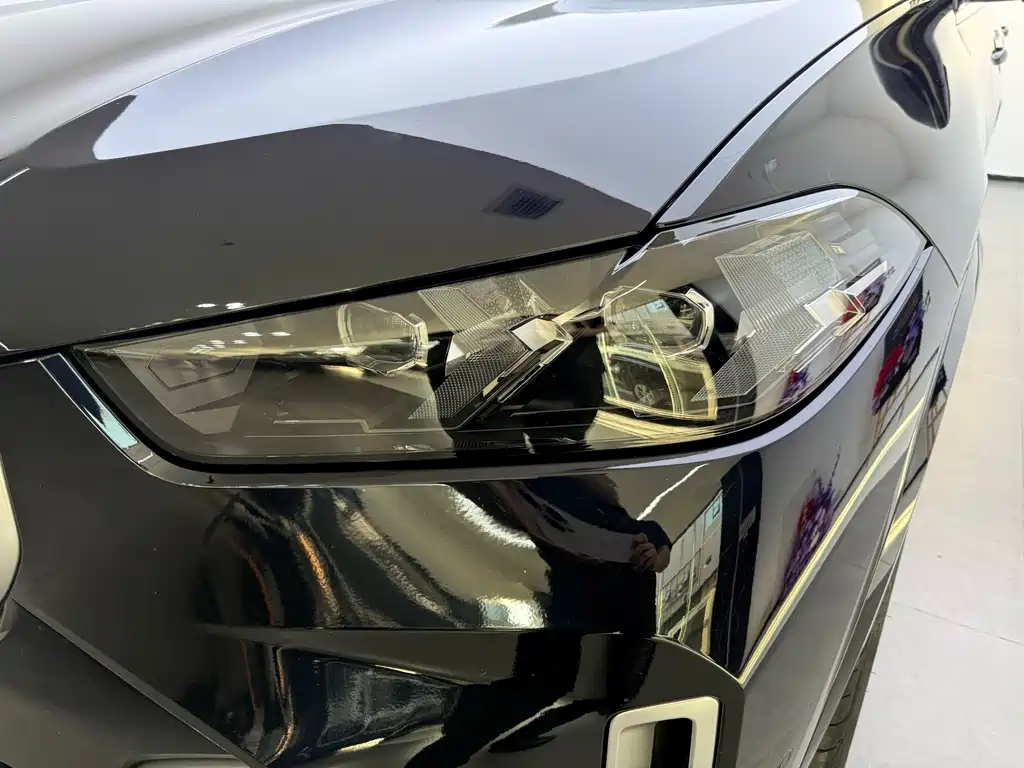 BMW X5 — миниатюра 5
