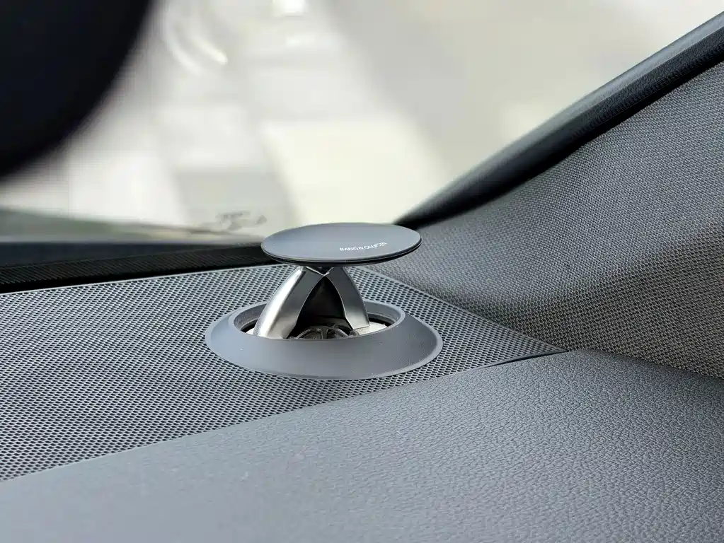 Audi A6L — миниатюра 21
