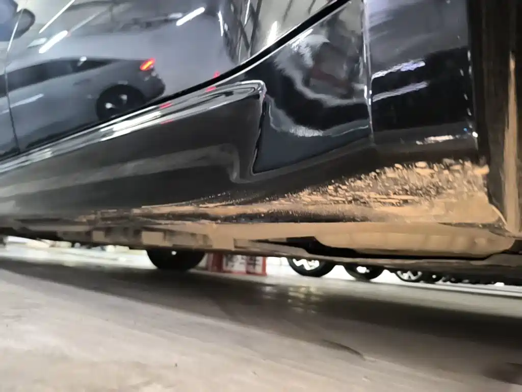 Wuling Xingguang — миниатюра 22