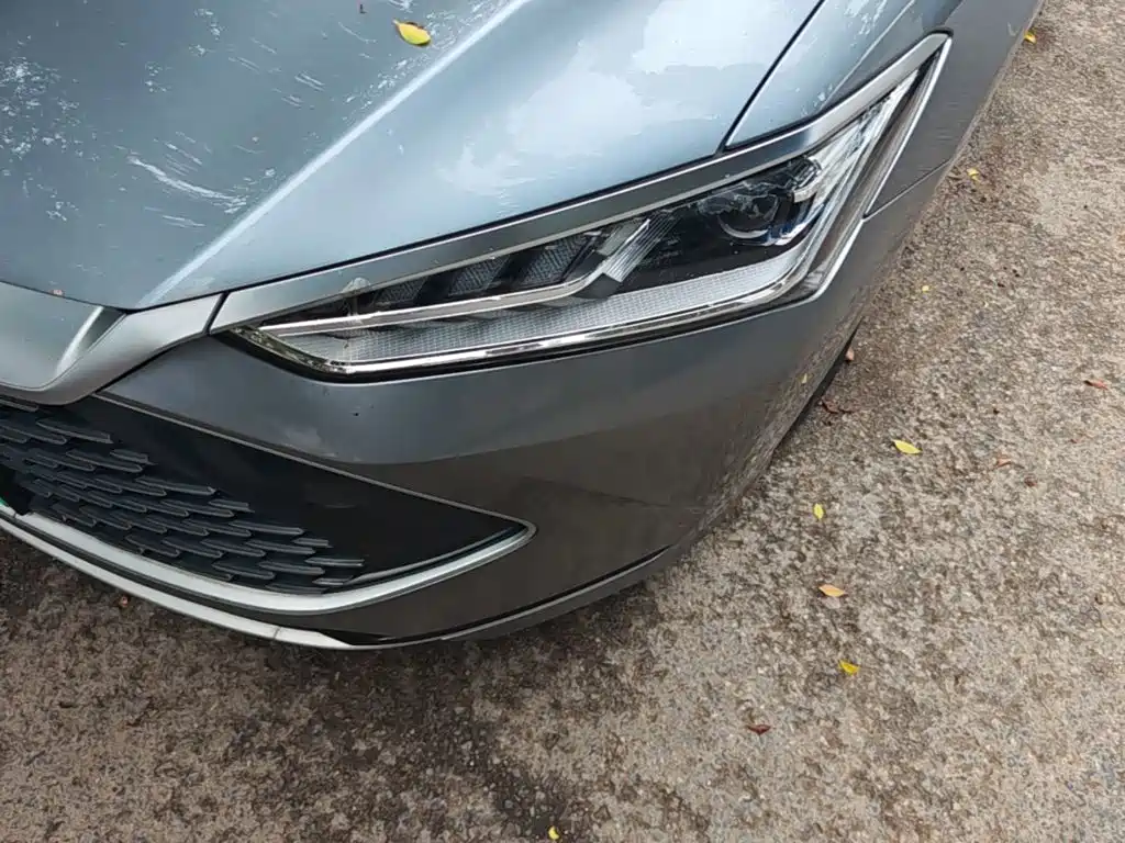 BYD Qin PLUS — миниатюра 24