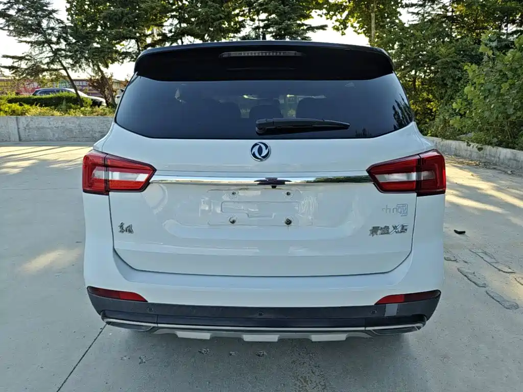 Fengxing X5 — миниатюра 6