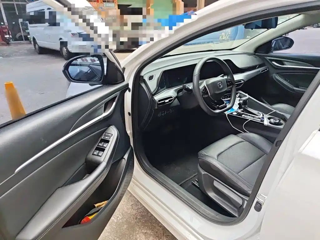 Changan Eado — миниатюра 14