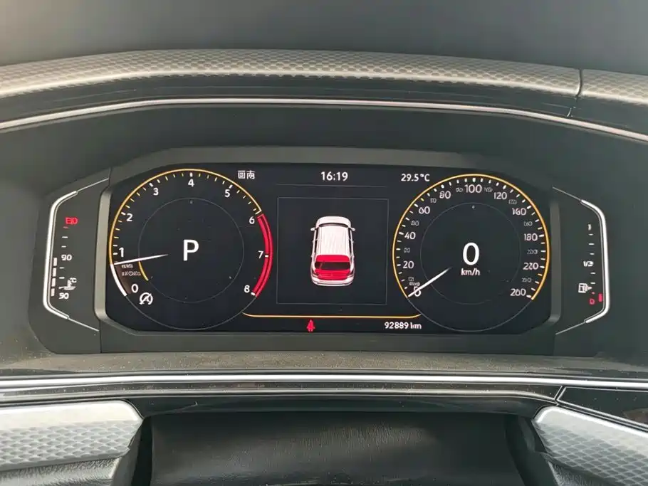 Volkswagen Tacqua — миниатюра 14