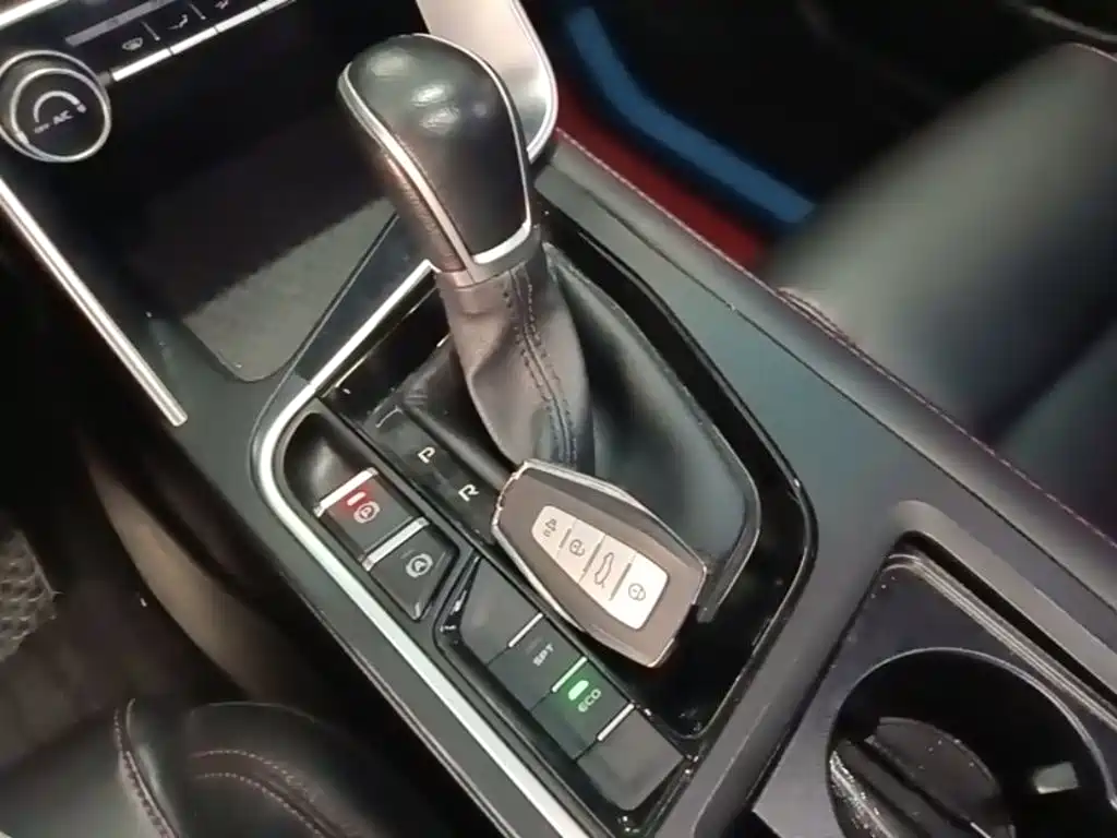 Geely Binrui — миниатюра 14