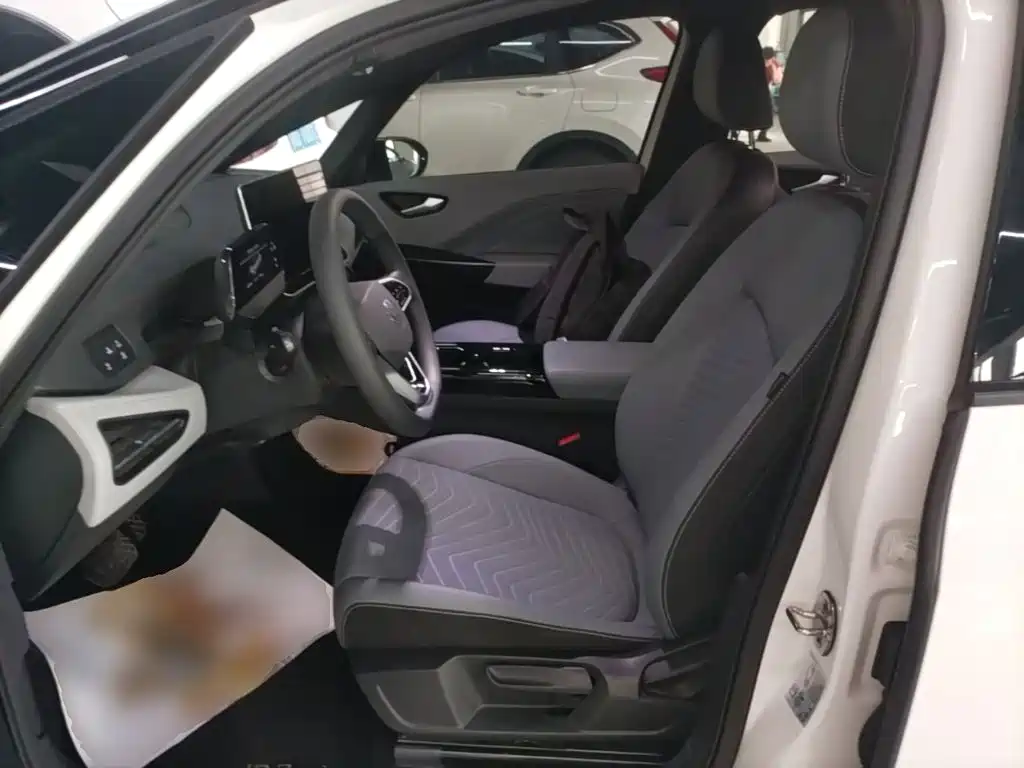 Volkswagen ID.3 — миниатюра 15