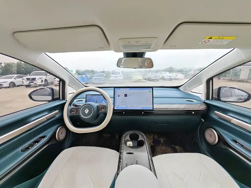 Baojun Yunduo — миниатюра 8