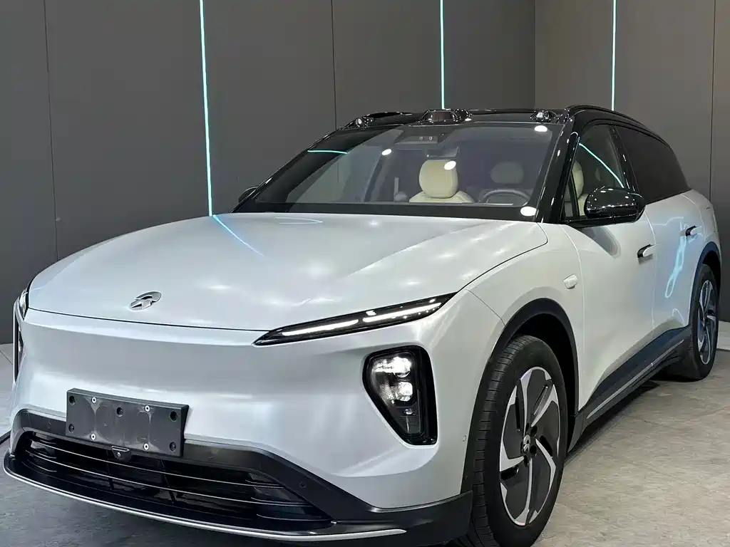 Nio ES6 2024