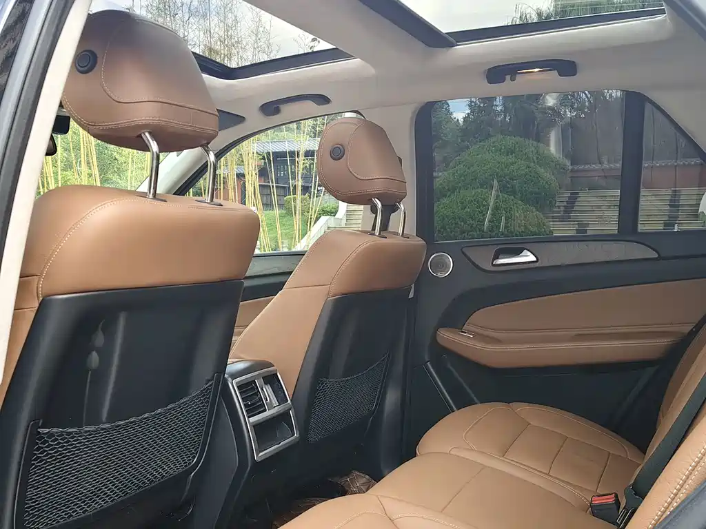 Mercedes-Benz GLE AMG — миниатюра 13