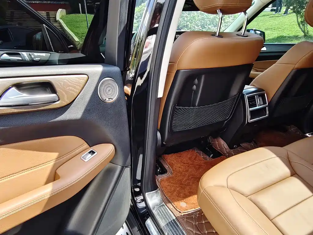 Mercedes-Benz GLE AMG — миниатюра 44