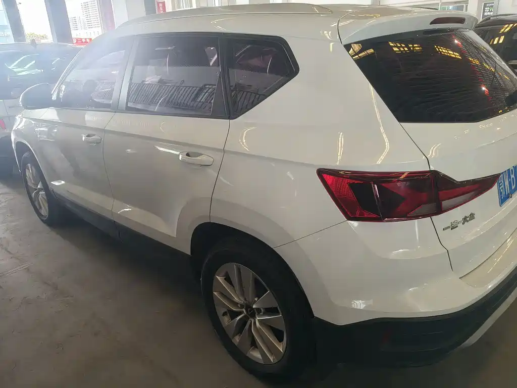 Jetta VS5 — миниатюра 8