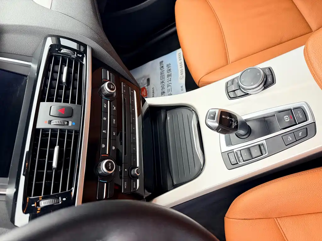 BMW X3 (Import) — миниатюра 16