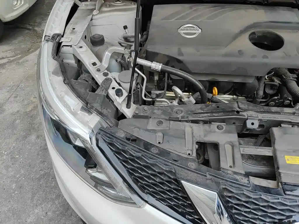 Nissan Qashqai — миниатюра 19