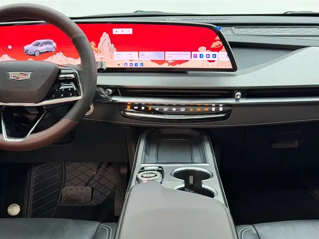 Cadillac XT5 — фотографии объявления, Фото 26