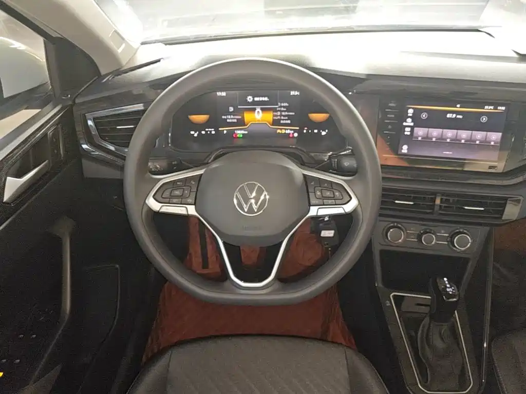 Volkswagen Lavida — миниатюра 11
