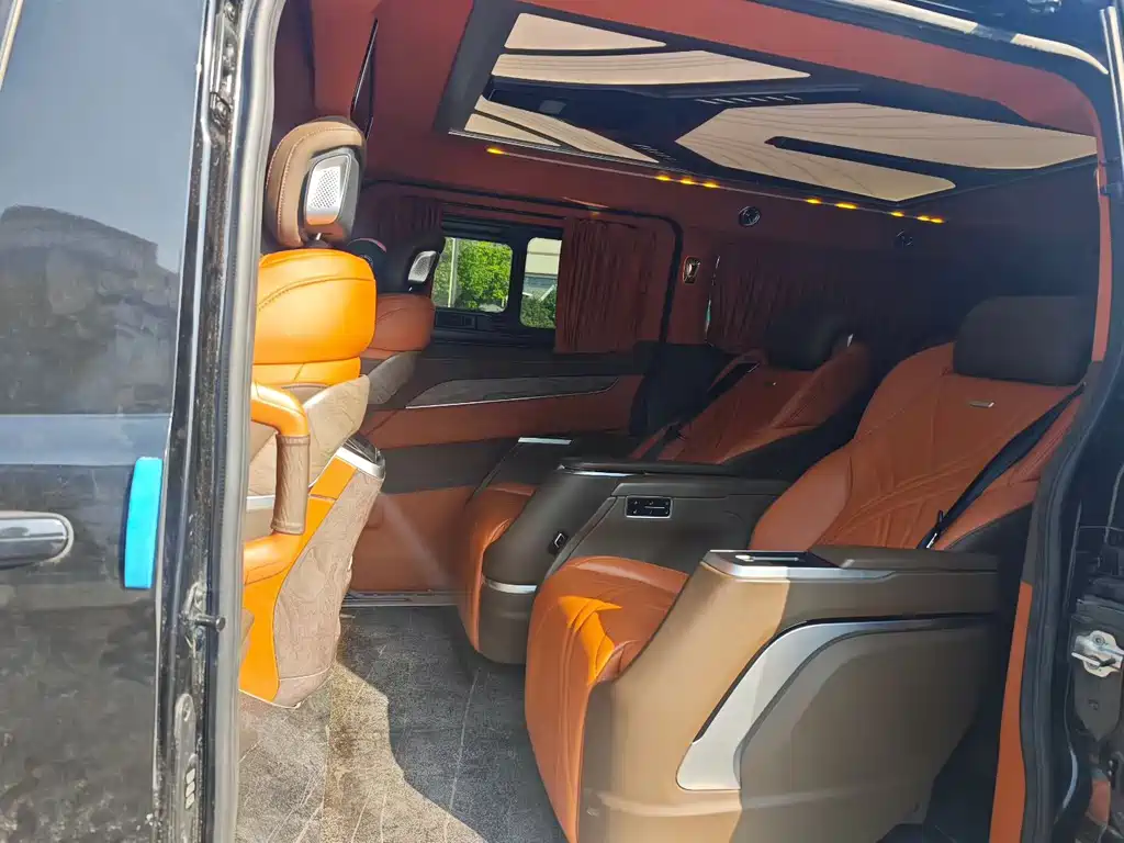 WOWSEN Ford Heiwushi — миниатюра 4