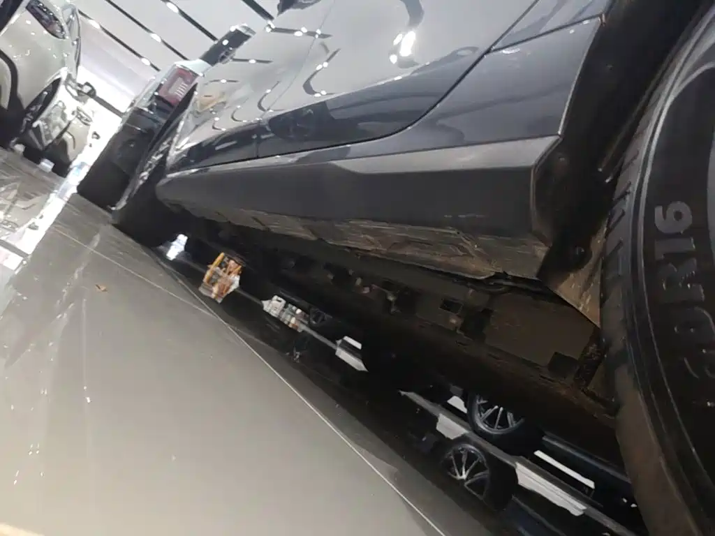 BYD Seal 05 DM-i — миниатюра 22