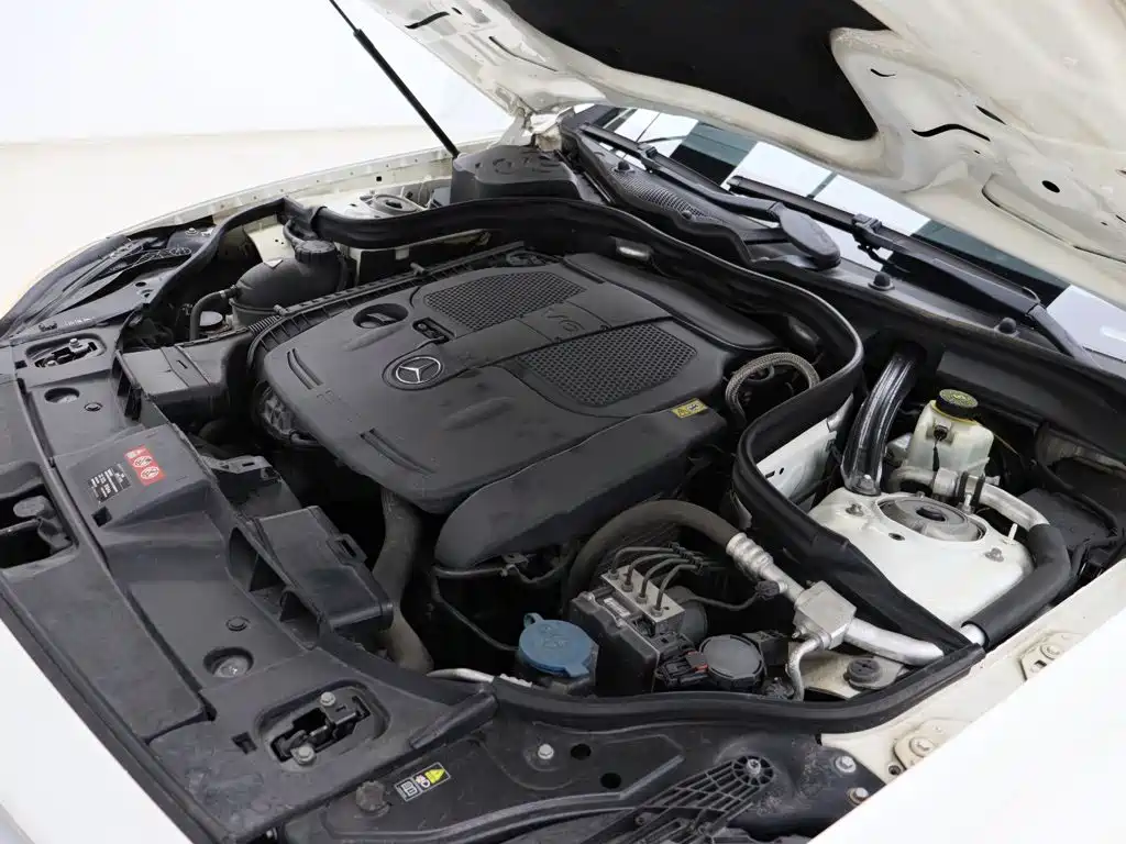Mercedes-Benz CLS — миниатюра 18