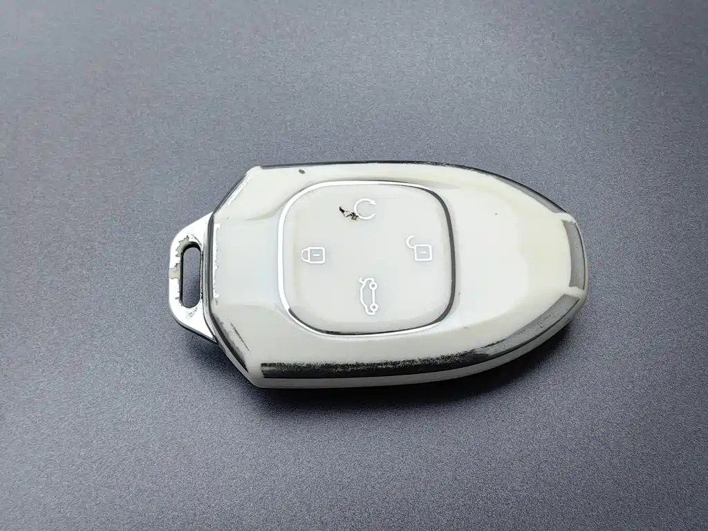 GAC Motor Shadow Leopard — миниатюра 19