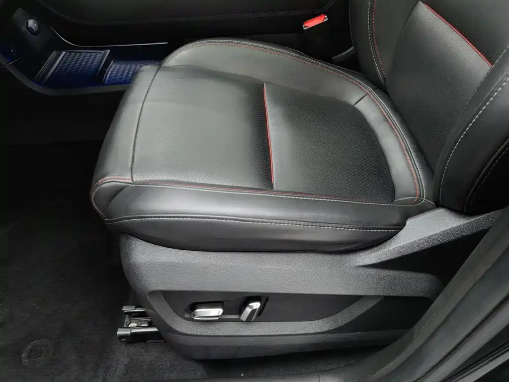 Chery Tiggo 7 — миниатюра 20