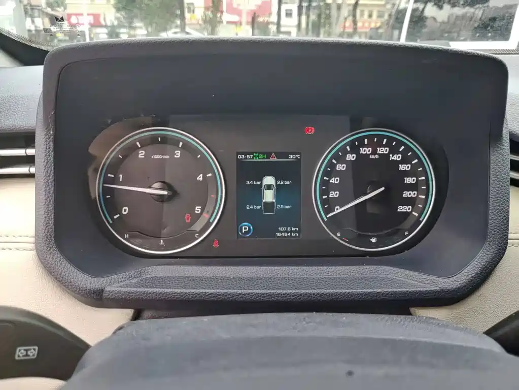 JMC Da Dao — миниатюра 9