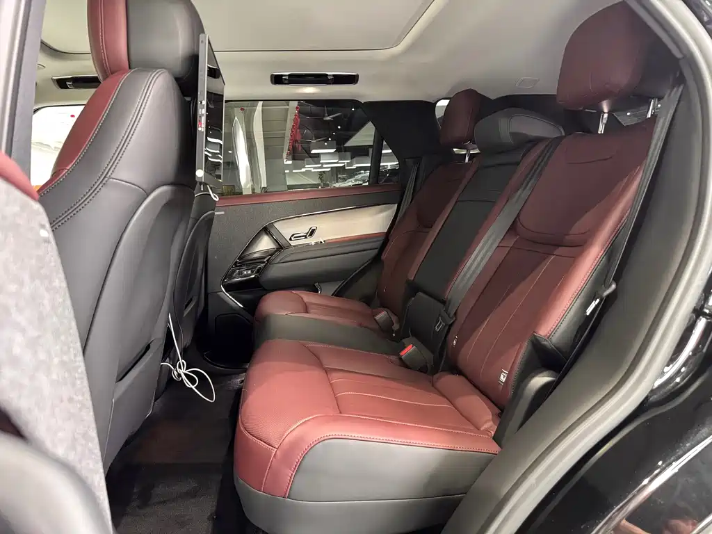 Land Rover Sport — миниатюра 19