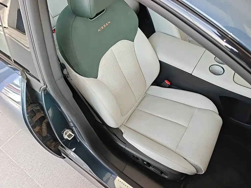Nissan N7 — миниатюра 25