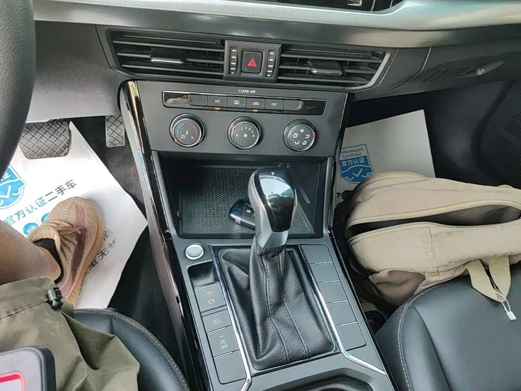 Volkswagen Passat — миниатюра 14