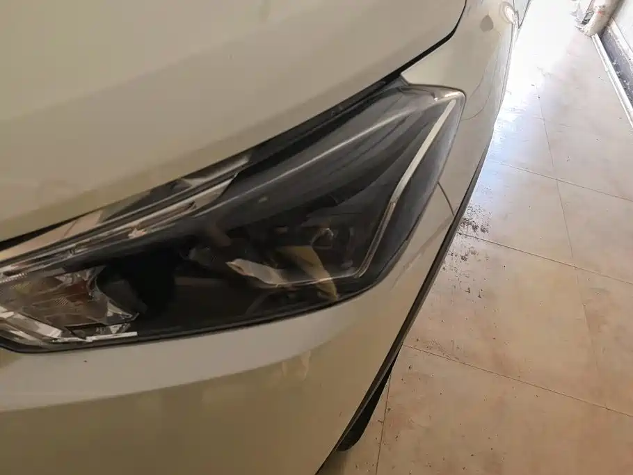 Nissan Kicks — миниатюра 5