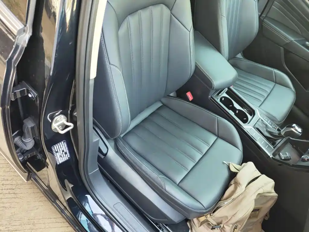 Volkswagen Passat — миниатюра 25